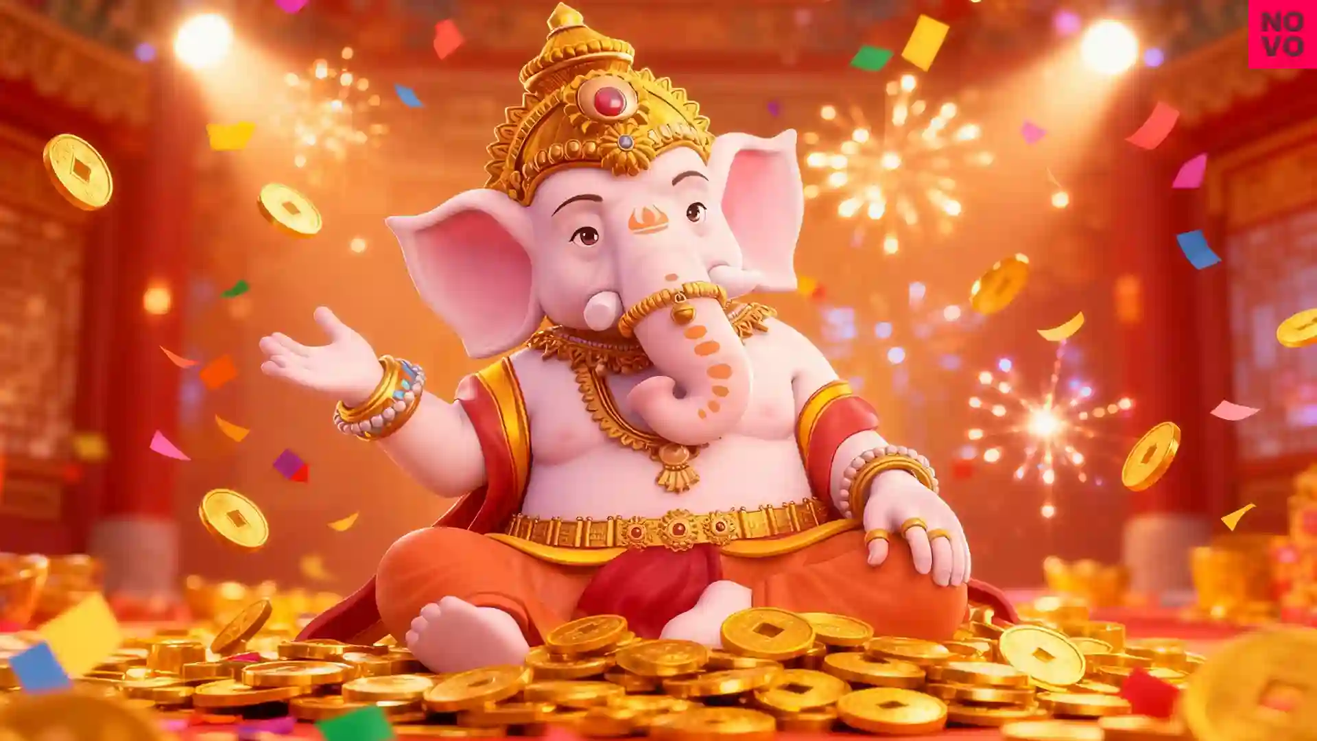 entretenimento online